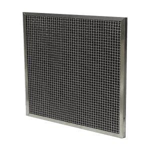 ELECTROSTATIC FILTER