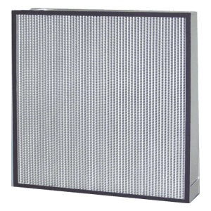 STD-CAPA HEPA FILTER