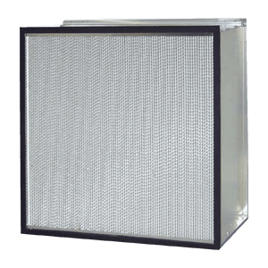 HI-CAPA HEPA FILTER