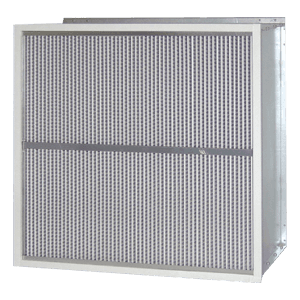 HI-TEMP HEPA FILTER